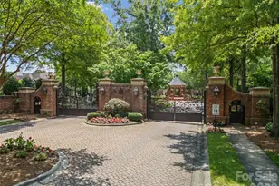 9414 Heydon Hall Cir, Charlotte, NC 28210 - Photo 47