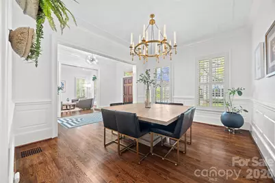 9414 Heydon Hall Circle, Charlotte, NC 28210 - Photo 5