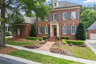 9414 Heydon Hall Cir, Charlotte, NC 28210 - Photo 1