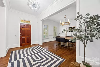 9414 Heydon Hall Circle, Charlotte, NC 28210 - Photo 3