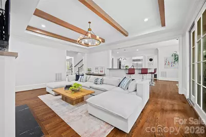 9414 Heydon Hall Circle, Charlotte, NC 28210 - Photo 7