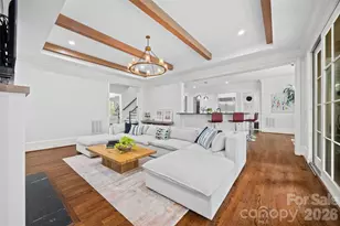 9414 Heydon Hall Cir, Charlotte, NC 28210 - Photo 7