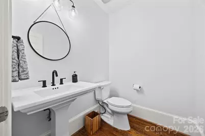 9414 Heydon Hall Circle, Charlotte, NC 28210 - Photo 13