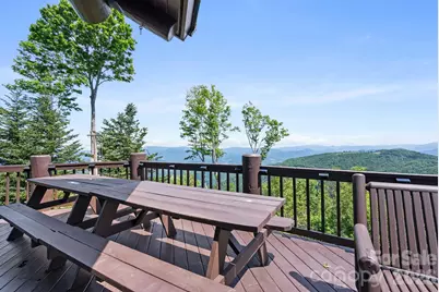300 Licklog Mountain Trail #68-72, Burnsville, NC 28714 - Photo 25