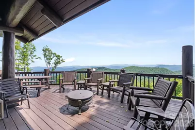 300 Licklog Mountain Trail #68-72, Burnsville, NC 28714 - Photo 5