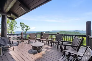 300 Licklog Mountain Trl, Burnsville, NC 28714 - Photo 5