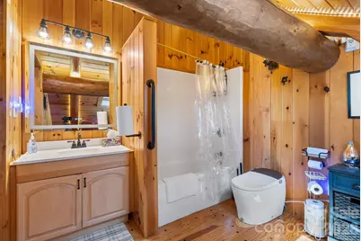 300 Licklog Mountain Trail #68-72, Burnsville, NC 28714 - Photo 21