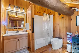 300 Licklog Mountain Trl, Burnsville, NC 28714 - Photo 21