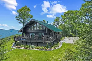 300 Licklog Mountain Trl, Burnsville, NC 28714 - Photo 1