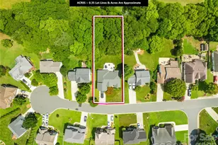 4740 Asherton Pl NW, Concord, NC 28027 - Photo 3