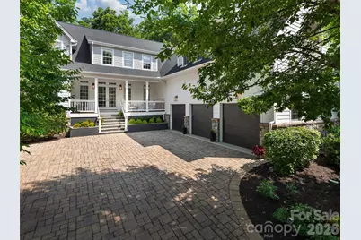 1910 Bearberry Lane, Asheville, NC 28803 - Photo 1