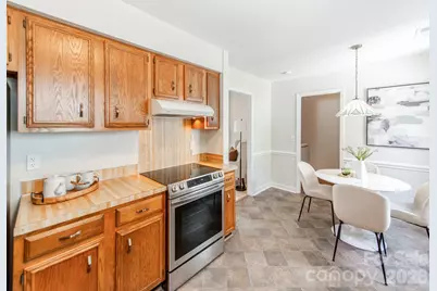 4625 Annerly Court, Charlotte, NC 28226 - Photo 11