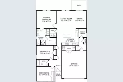 1504 Ardmore Drive, Sherrills Ford, NC 28673 - Photo 23