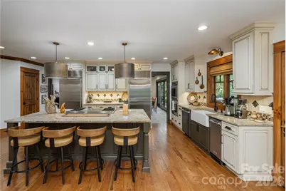 345 Prospect Drive, Burnsville, NC 28714 - Photo 9