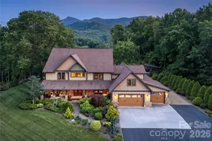 345 Prospect Dr, Burnsville, NC 28714 - Photo 1