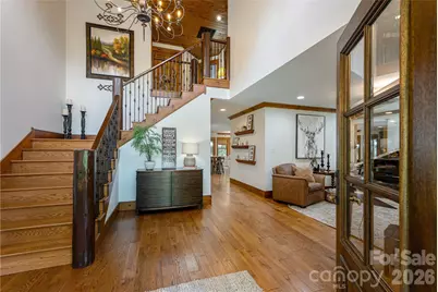 345 Prospect Drive, Burnsville, NC 28714 - Photo 3