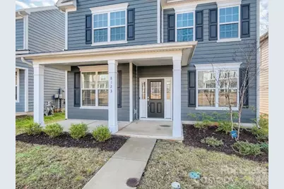 8123 Cornhill Avenue, Charlotte, NC 28277 - Photo 3