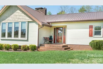 1368 Cajah Mountain Road, Hudson, NC 28638 - Photo 19