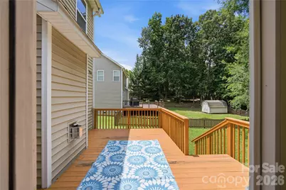 1034 Canopy Drive, Indian Trail, NC 28079 - Photo 21