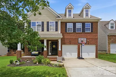 1034 Canopy Drive, Indian Trail, NC 28079 - Photo 1
