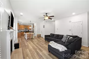 1034 Canopy Dr, Indian Trail, NC 28079 - Photo 5