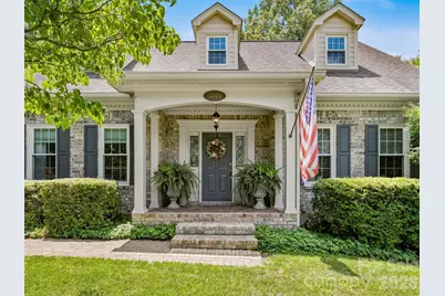 1005 Windsor Drive, Asheville, NC 28803 - Photo 3