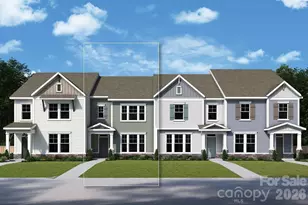 10024 Mamillion Dr, Huntersville, NC 28078 - Photo 1