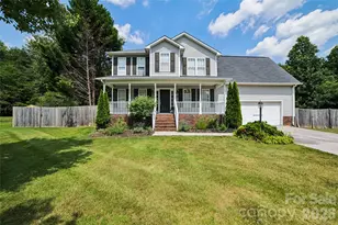 3552 Navajo Dr, Maiden, NC 28650 - Photo 1
