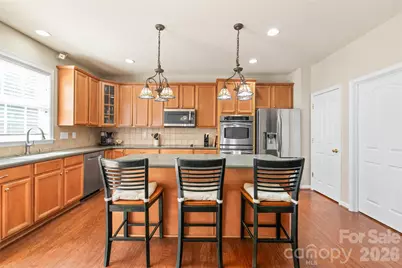 1906 Birchbrook Court, Harrisburg, NC 28075 - Photo 19