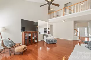 1906 Birchbrook Ct, Harrisburg, NC 28075 - Photo 15