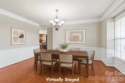 1906 Birchbrook Court, Harrisburg, NC 28075 - Photo 7