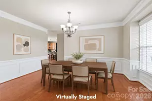 1906 Birchbrook Ct, Harrisburg, NC 28075 - Photo 7