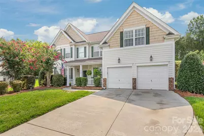 1906 Birchbrook Court, Harrisburg, NC 28075 - Photo 1