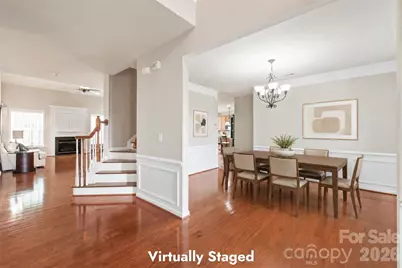 1906 Birchbrook Court, Harrisburg, NC 28075 - Photo 5