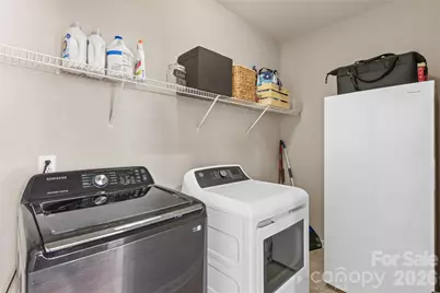 1906 Birchbrook Court, Harrisburg, NC 28075 - Photo 23