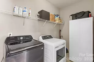 1906 Birchbrook Ct, Harrisburg, NC 28075 - Photo 23
