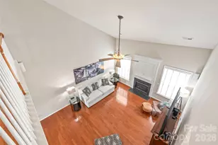 1906 Birchbrook Ct, Harrisburg, NC 28075 - Photo 29