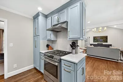 550 Manning Drive, Charlotte, NC 28209 - Photo 13