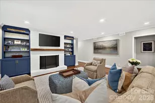 550 Manning Dr, Charlotte, NC 28209 - Photo 23