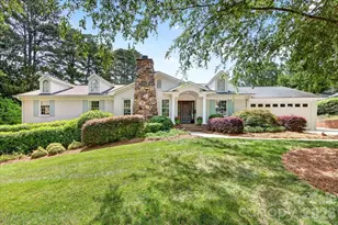 550 Manning Dr, Charlotte, NC 28209 - Photo 1