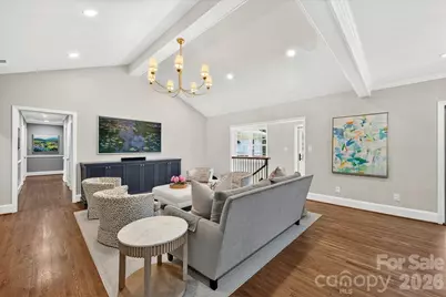 550 Manning Drive, Charlotte, NC 28209 - Photo 9