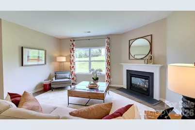 33 Bovine Branch Road, Fletcher, NC 28732 - Photo 11