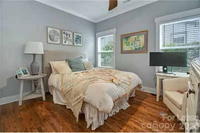 1416 Parkwood Avenue, Charlotte, NC 28205 - Photo 17