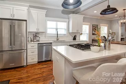 1416 Parkwood Avenue, Charlotte, NC 28205 - Photo 7