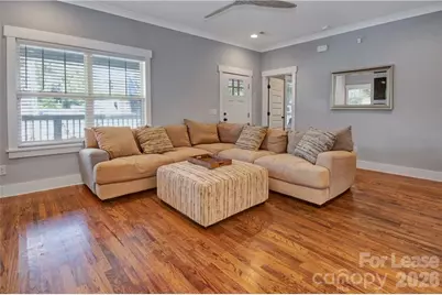 1416 Parkwood Avenue, Charlotte, NC 28205 - Photo 5