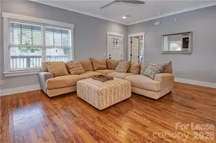 1416 Parkwood Ave, Charlotte, NC 28205 - Photo 5