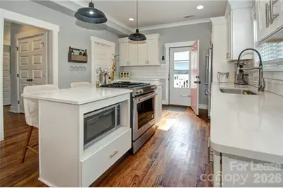 1416 Parkwood Avenue, Charlotte, NC 28205 - Photo 9