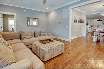 1416 Parkwood Avenue, Charlotte, NC 28205 - Photo 3