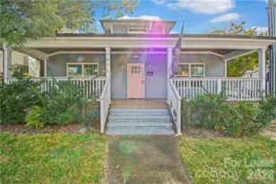 1416 Parkwood Ave, Charlotte, NC 28205 - Photo 1
