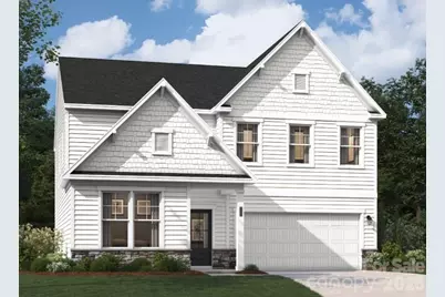 6407 Ludell Lane, Charlotte, NC 28215 - Photo 1